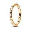 Pandora Me Pyramids Ring 162800C01-3