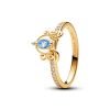 Pandora Disney Cinderella sormus 163059C01-12