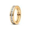 Pandora Eternity Channel Ring 163797C01