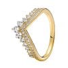 Pandora Wishbone-sormus 167736C01-2