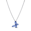 Pandora Butterfly Pendant kaulakoru 394232C01-45
