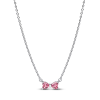 Pandora Bow Pendant Halskette 394235C01-45