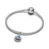 Pandora Disney Frozen Queen Elsa Snowake Hela 794209C01