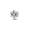 Pandora Snowflake Charm 794249C01 