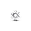 Pandora Snowflake Charm 794249C01 