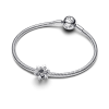 Pandora Snowflake Charm 794249C01 