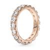 Pandora Rose Row Eternity sormus 180050C01-13