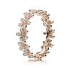 Pandora Rose Daisy Flower sormus 180934CZ-18