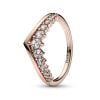 Pandora Timeless Wish sormus 182320C01-11