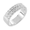 Romanssi  - Diamant Ring 186-054-1