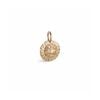 Kalevala Amuletti Aurinkoleijona hela / pieni 14K 18703133-1
