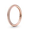 Pandora ME Pave sormus 189679C01-13