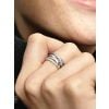 Pandora Entwinig Ring 190919CZ