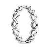 Pandora Infinity sormus 190994-11