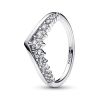 Pandora Timeless Wish Half Sparkling sormus 192320C01-14