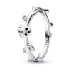 Pandora Marvel Guardians of the Galaxy Groot Leaf Silber Ring 192566C01