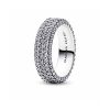 Pandora Pave sormus 192634C01-2