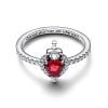 Pandora Disney Villains Evil Queen Ring 193422C01