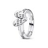 Pandora Stranger Things Friends Don't Lie Ring 193575C00-1
