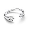 Pandora Shooting Stars Open Ring 193582C01-1
