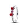 Pandora Disney Princess Snow White Bow sormus 193652C01-1
