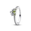 Pandora Disney Princess Tiana Tiara sormus 193653C01-1