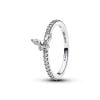 Pandora Butterfly Crystal Ring 194269C03