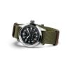 Hamilton Khaki Field Auto 38mm Call of Duty Special Edition H70475930