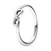 Pandora Infinity Knot 198898C00