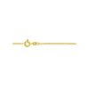 Gold Kette 1.1140 45cm 375-1