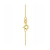 Gold Kette 45 cm 1.7906 45.0 375-1