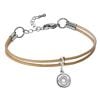 Lupaus Nude Bracelet 202-LUPAUS-2N