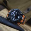 Casio G-Shock Mudmaster Twin Sensor Premium -rannekello GG-B100-1A9ER-3