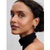 Pandora Sparkling Row Eternity Hoop korvakorut 293002C01