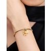 Pandora Disney Tangled Sundrop Flower Glow-in-the-dark hela 764020C01
