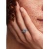 Pandora Disney Frozen Elsa Ring 194134C01