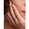 Pandora Disney Frozen Queen Elsa & Anna Ring-Set
