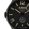 U-boat Darkmoon 25° Black PVD Limited Edition 2026