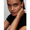 Pandora Pavé Flower Openwork Charme 764480C01