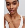 Pandora Disney Moana Flower Dangle Charme 763845C01