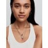 Pandora Disney Moana Flower Dangle Charme 763845C01