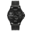 U-Boat Darkmoon 25 Anniversary Blue Soleil PVD 2028