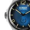 U-Boat Darkmoon SS Blue Limited Edition 2029