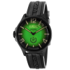 U-Boat Capsoil Darkmoon 25° Green Soleil PVD 2030