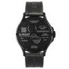 U-Boat Capsoil Darkmoon 25° Green Soleil PVD 2030