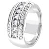 Romanssi -  Diamant Ring 205-075-1