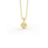 Kohinoor Rosa Labordiamant-Anhänger 213L-260K-26