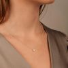 Kohinoor Ellen Labor-Diamant-Halskette 213L-818K-50