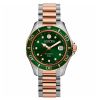 Roamer Rockshell Mark III Uhr 220660 49 75 20-1