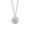 Kalevala Amulet Sun Lion Necklace, Large 2270313460-1